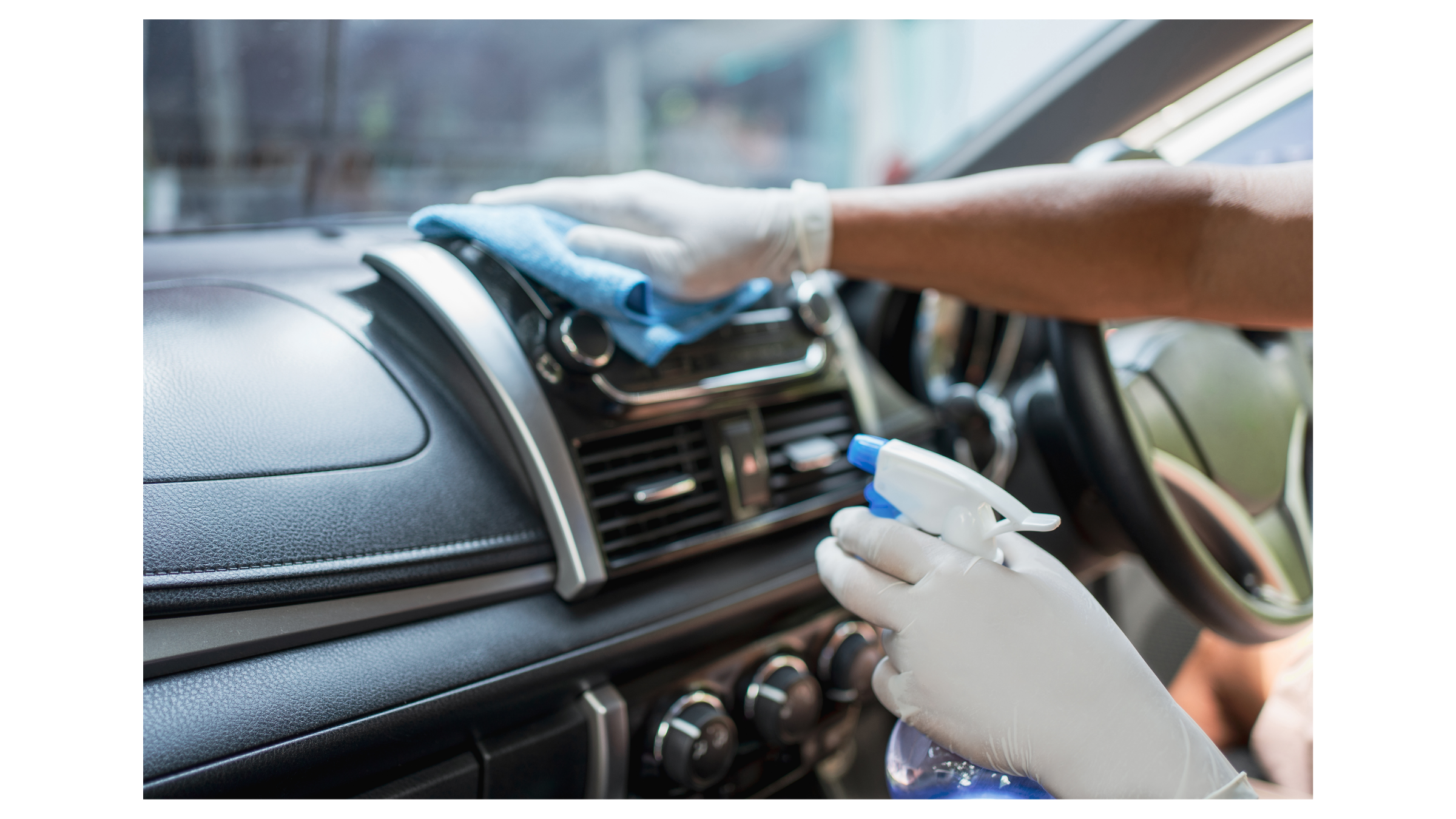 innenpflege reinigen