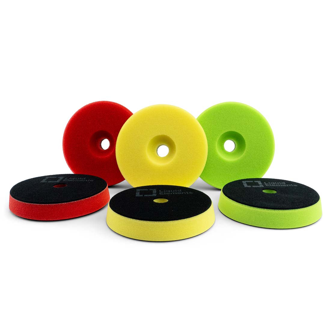 polierpads