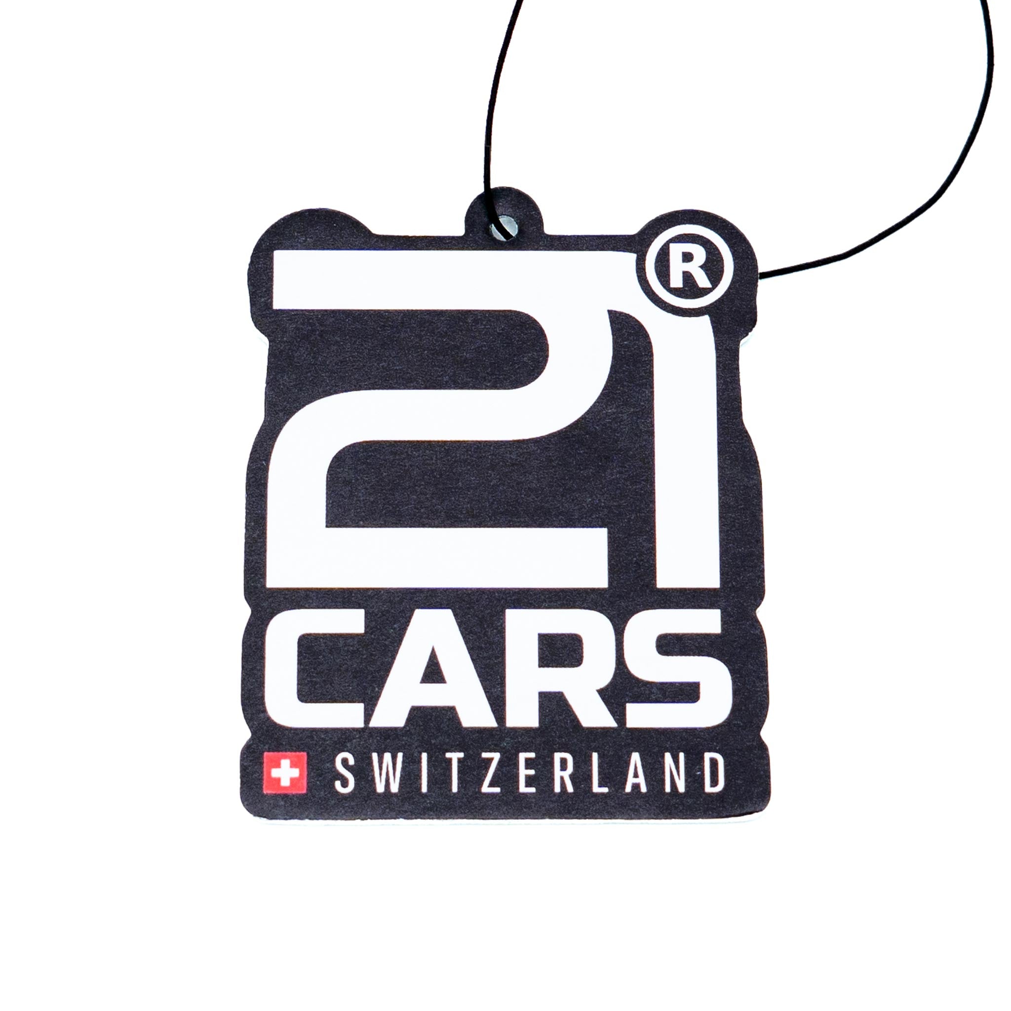 Désodorisant | Parfum de voiture neuve