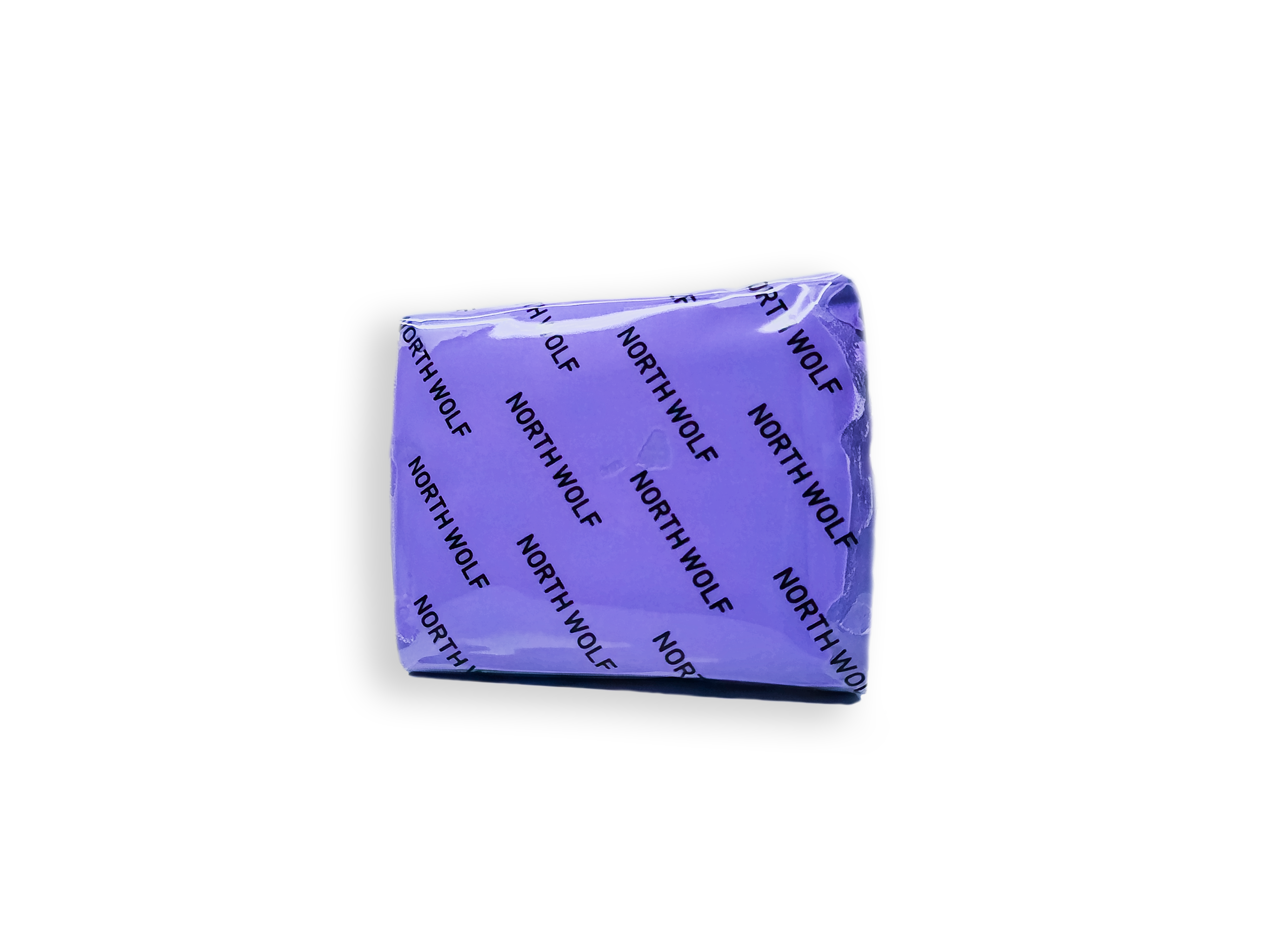 Clay Bar Lila North Wolf