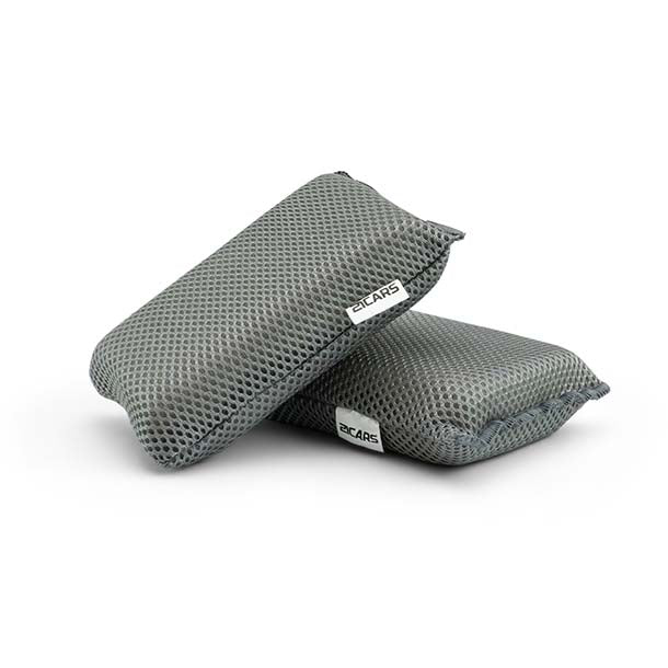 Insektenentferner Schwamm | 2er Set