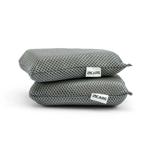 Insektenentferner Schwamm | 2er Set