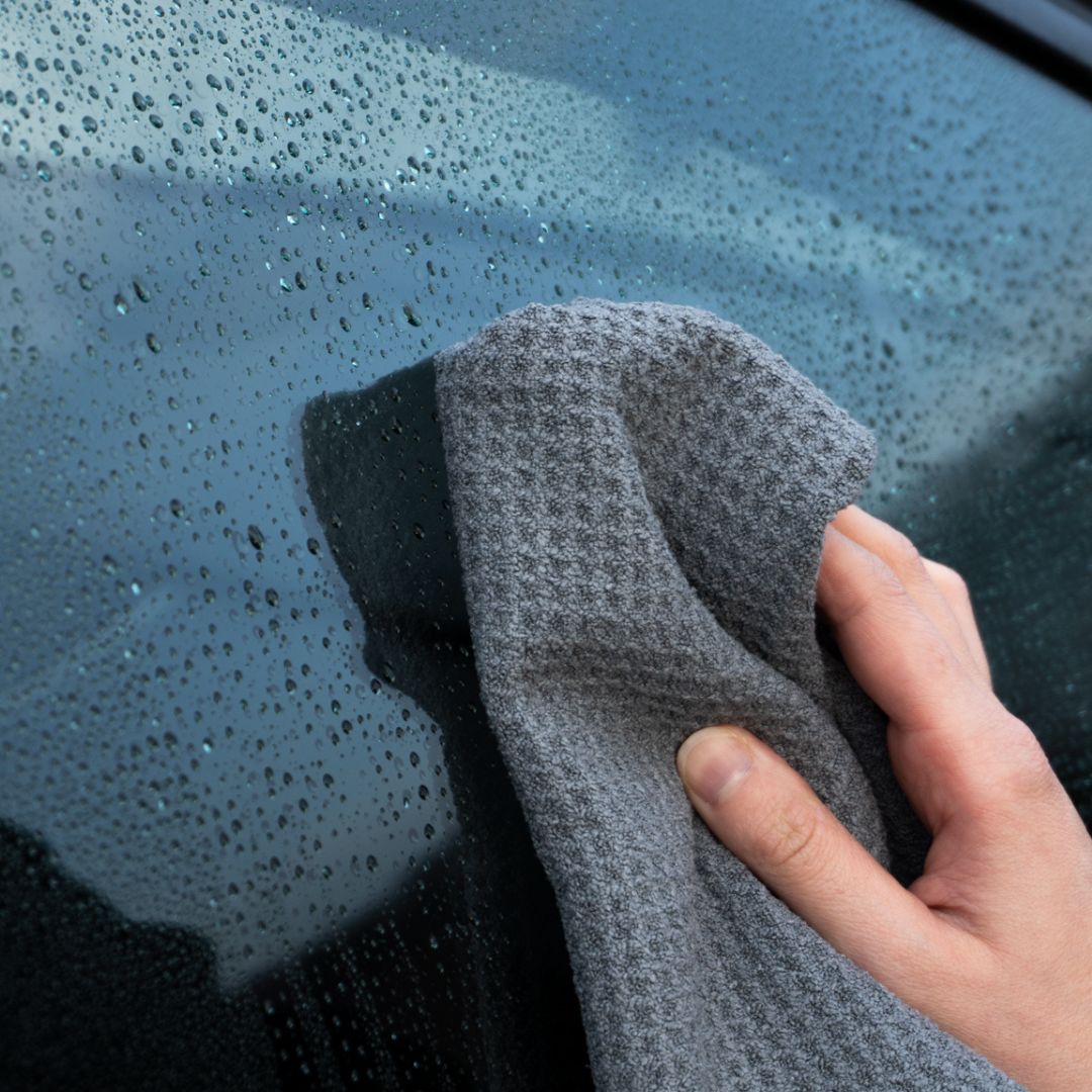 Glasreiniger Glasklar | 0.5 Liter