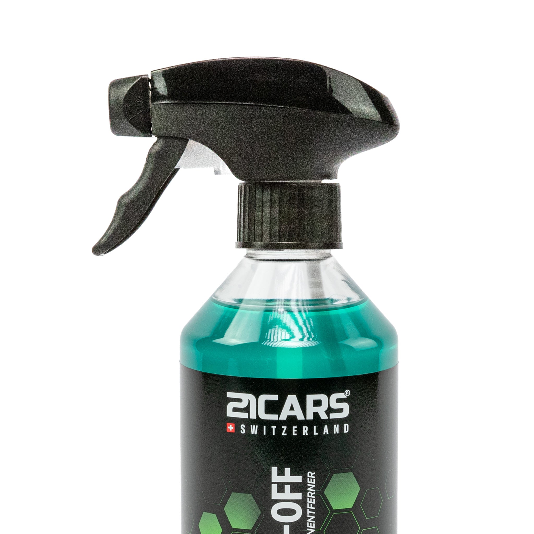 Insektenentferner 0.5 Liter | Grüner Apfel