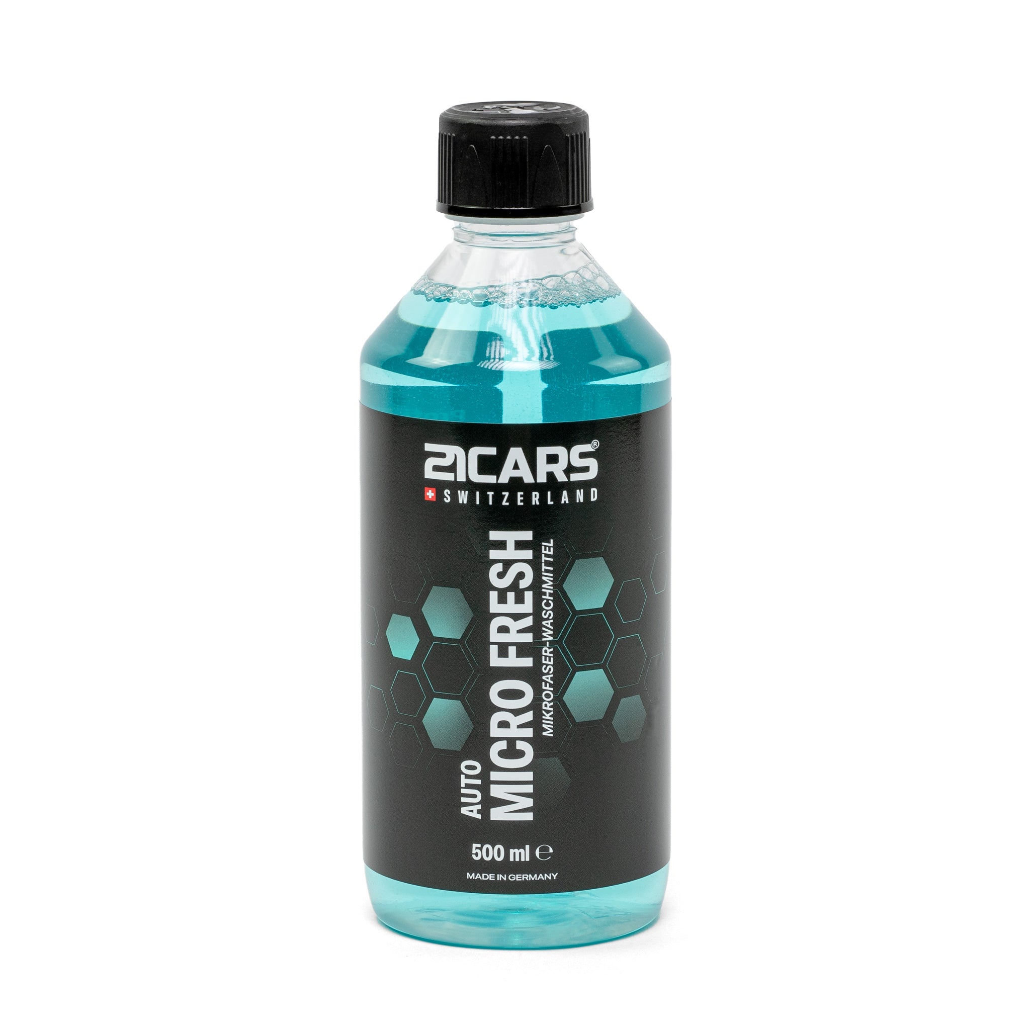 Microfaser Waschmittel MICRO FRESH | 0.5 Liter
