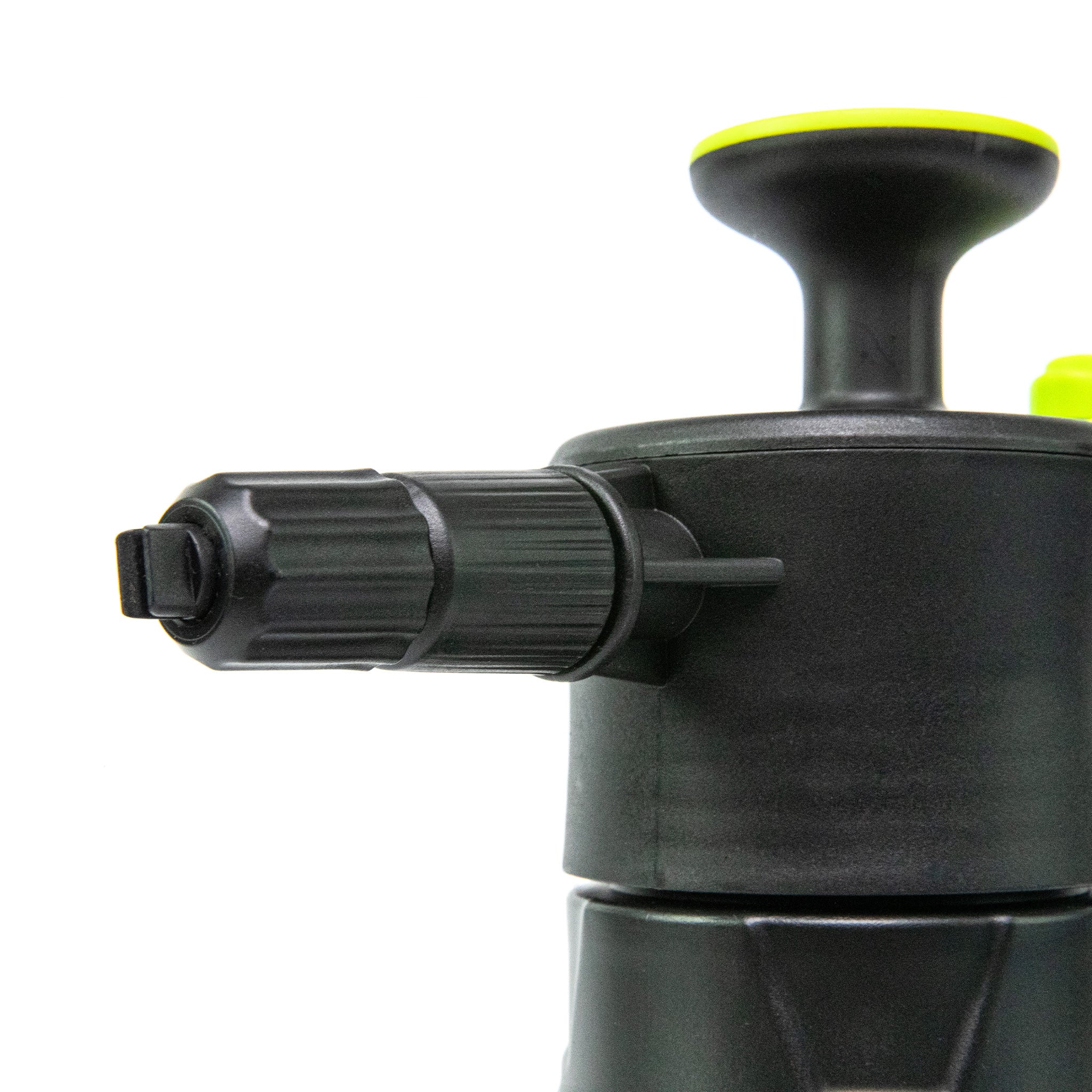 Soirée mousse | Flacon pulvérisateur pour mousse active