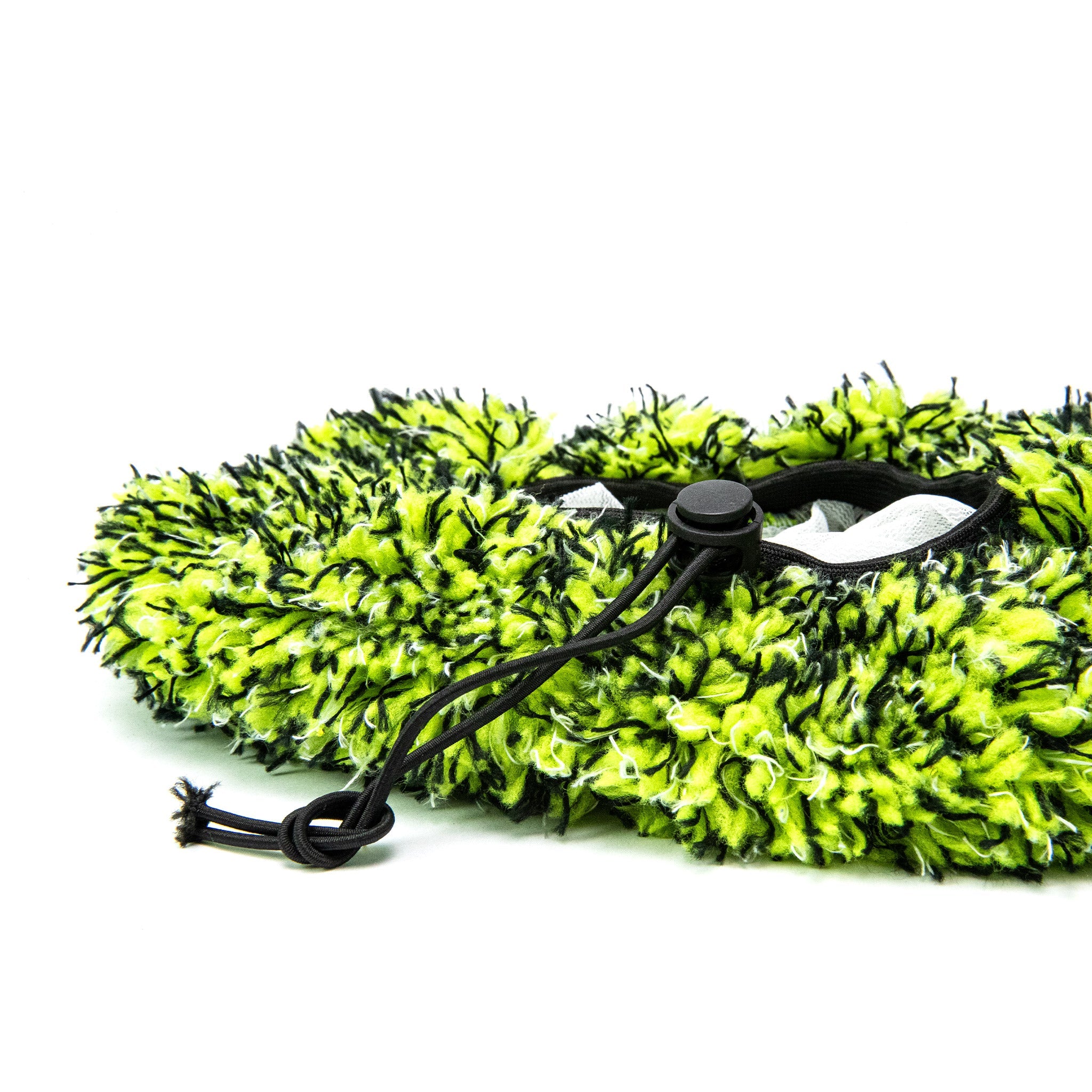 Microfaser Schutzhaube Überzug für Waschlanze