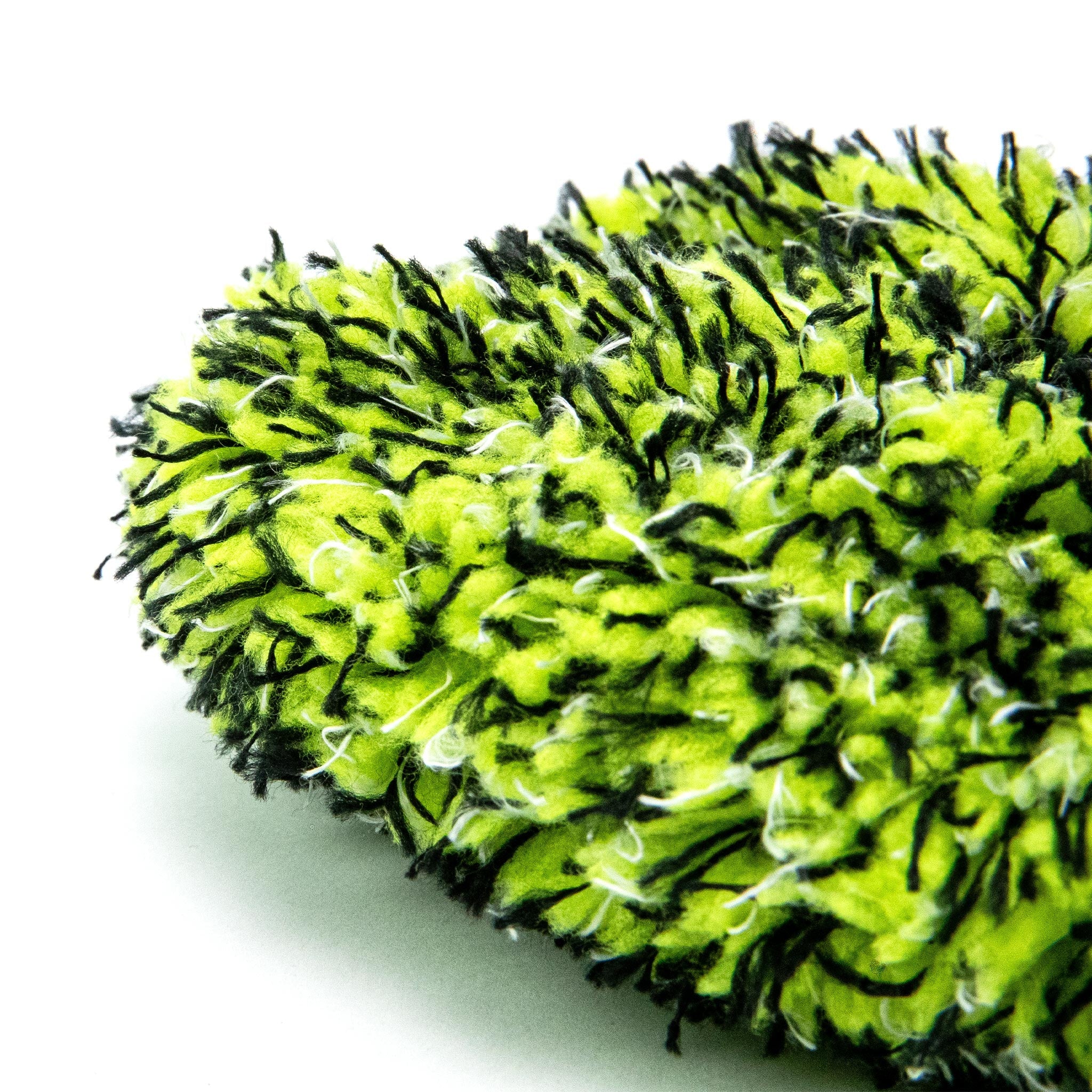 Microfaser Schutzhaube Überzug für Waschlanze