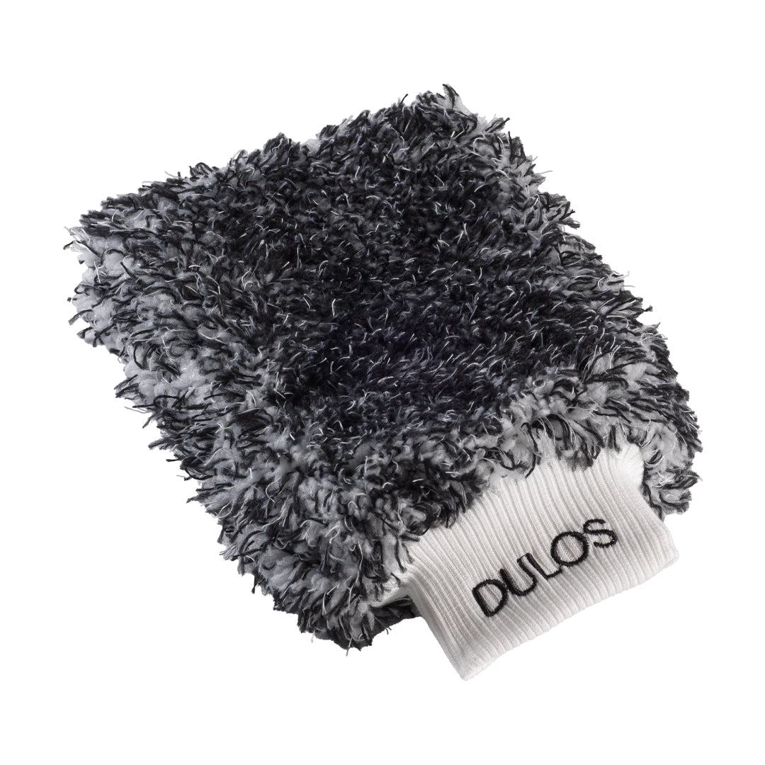 Mikrofaser Waschhandschuh