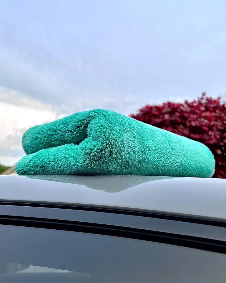 Aussenpflege Set Pro