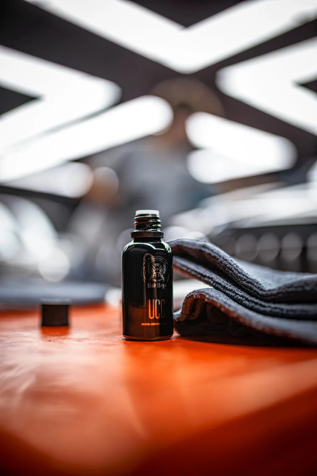 Ceramic Coating Ultra 30ML