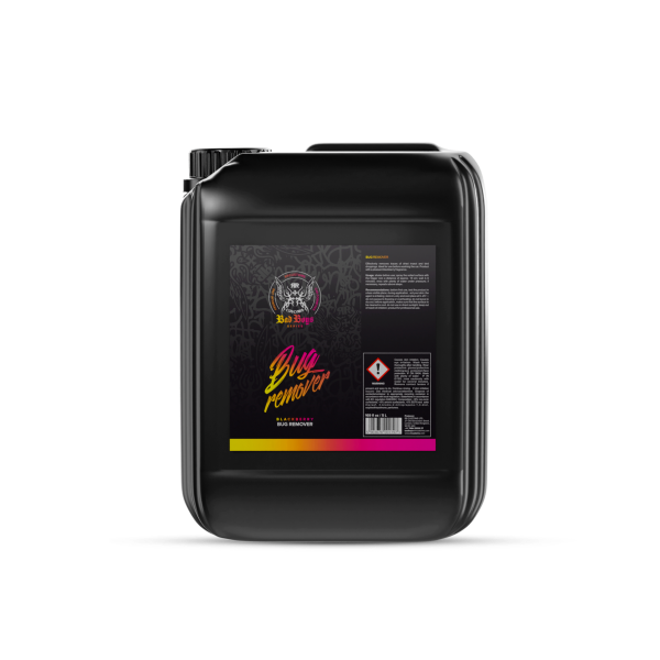 Bug Remover - Éliminateur d'insectes