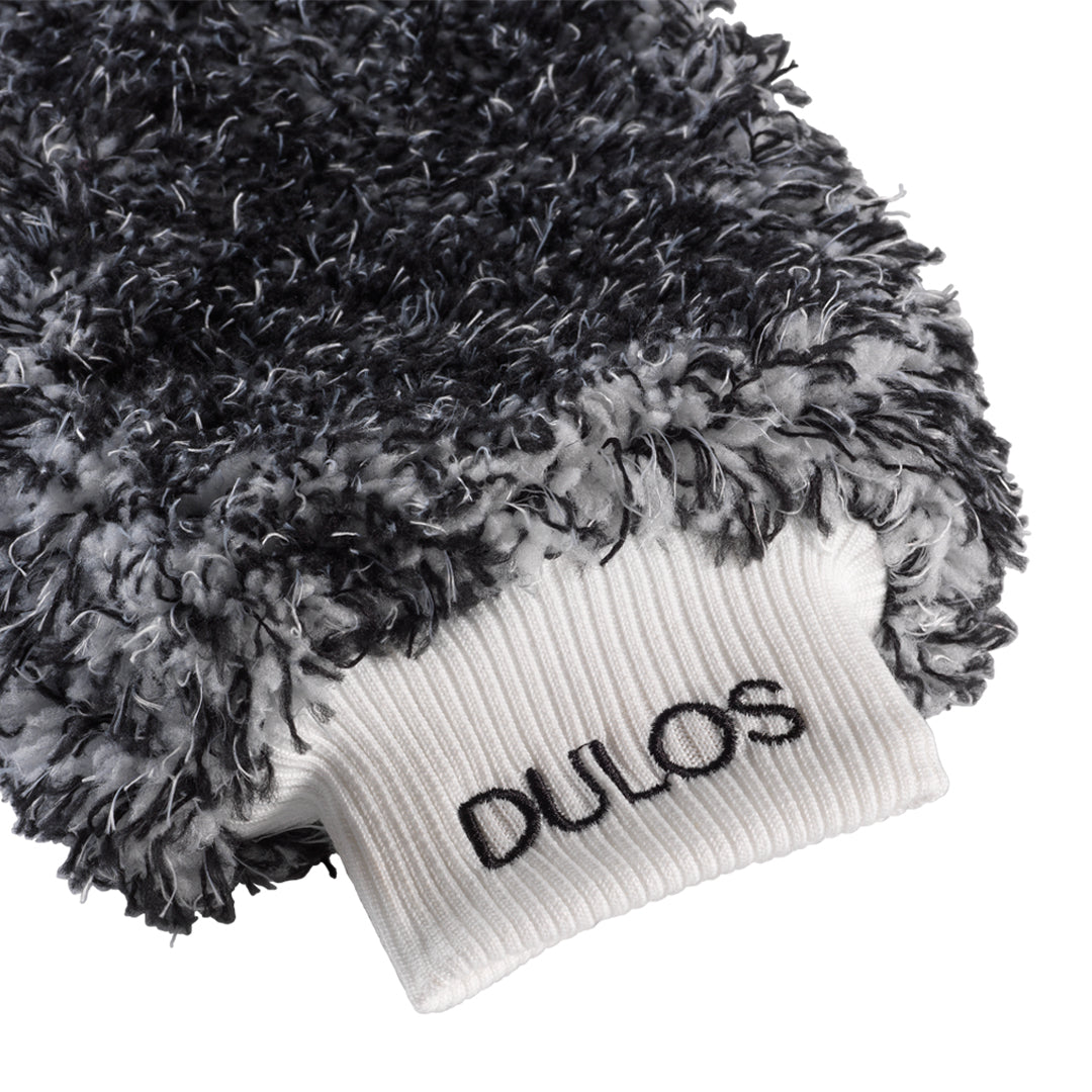 Mikrofaser Waschhandschuh