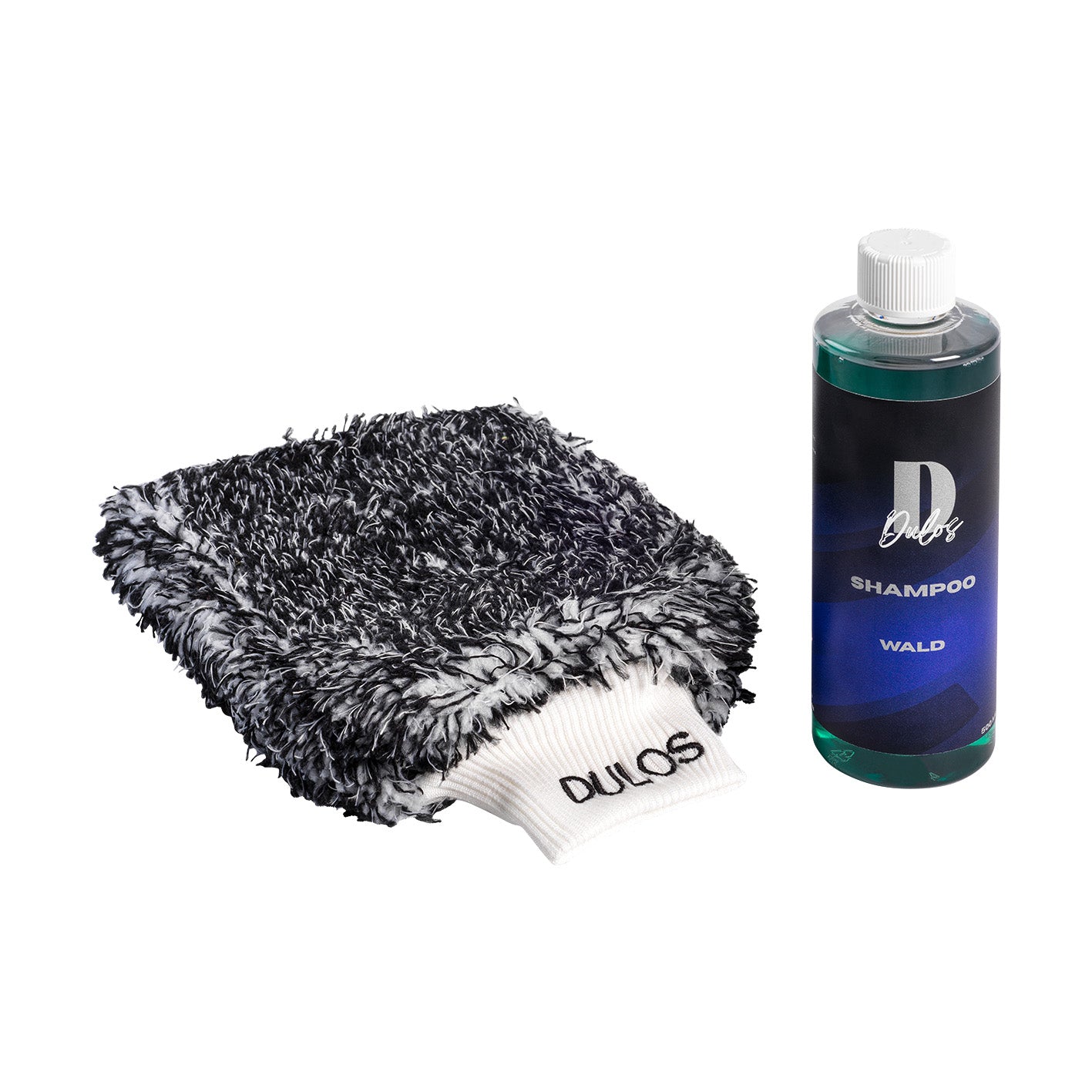 Autoshampoo Set Basic