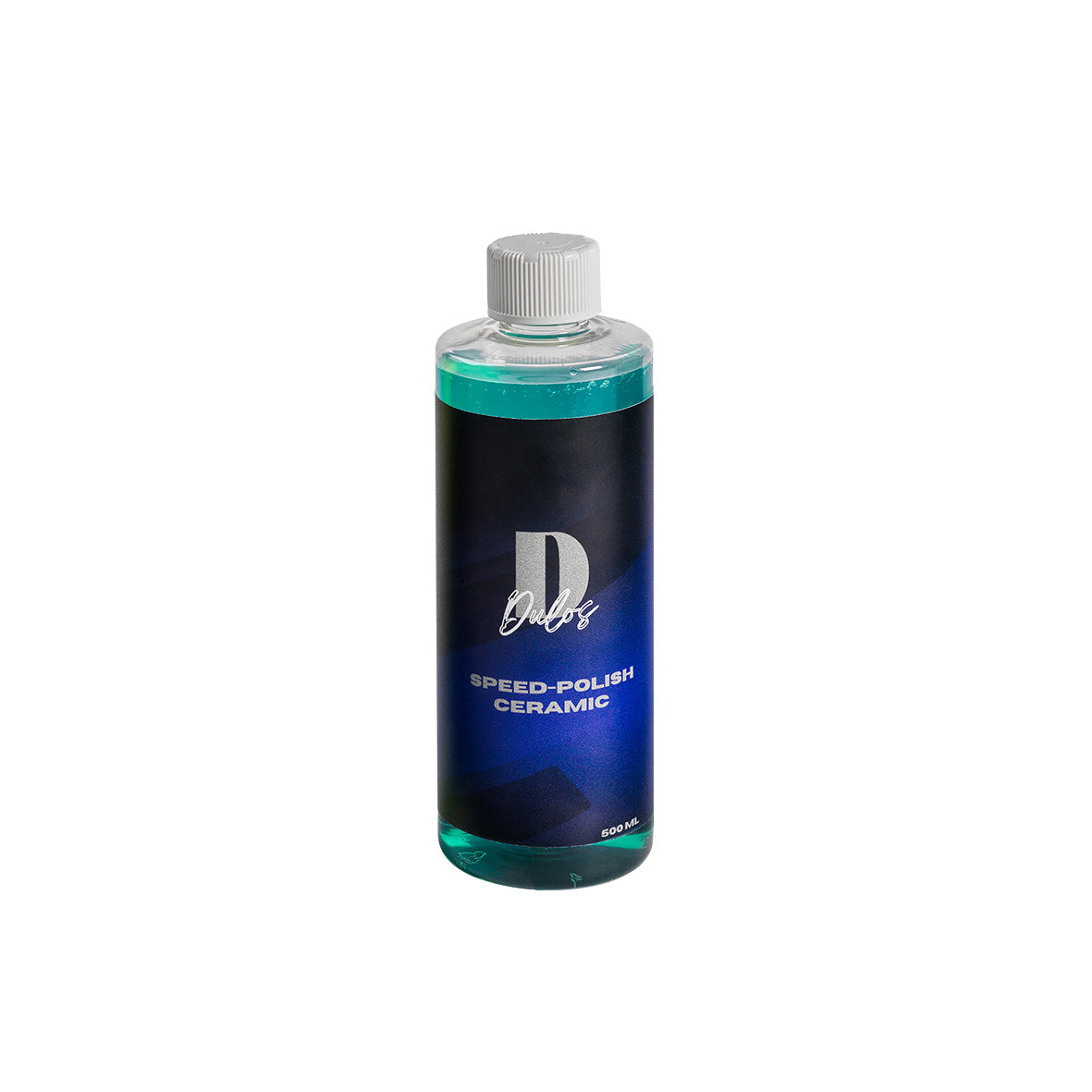 Speed Polish 500 Ml
