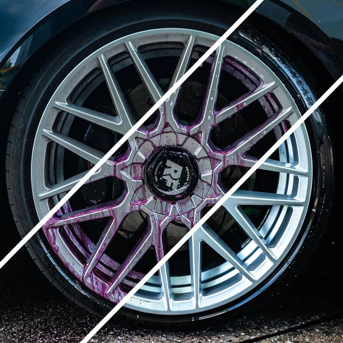 Felgenreiniger Liquid Elements 1 Liter