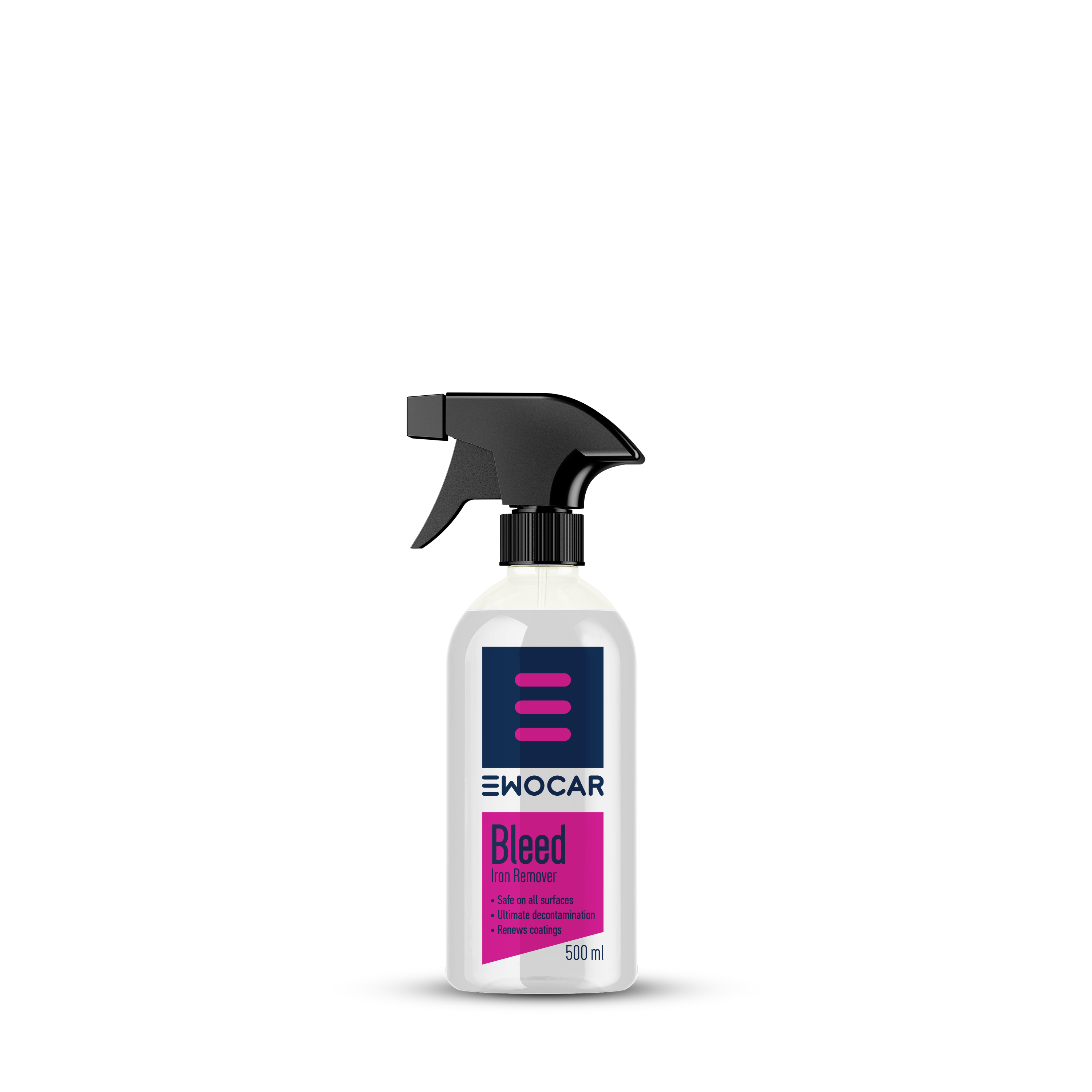 Bleed Felgenreiniger