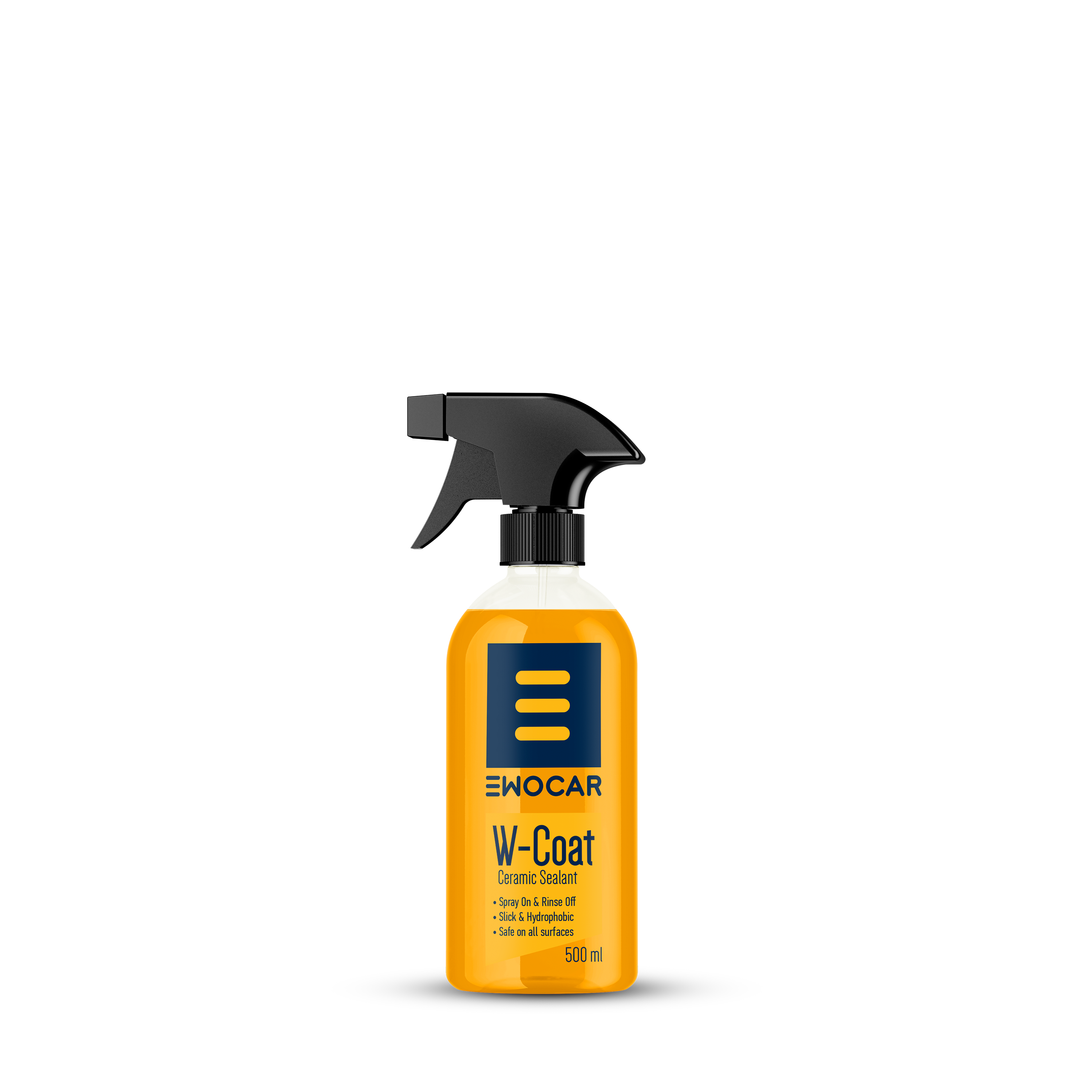 W-Coat Nassversieglung