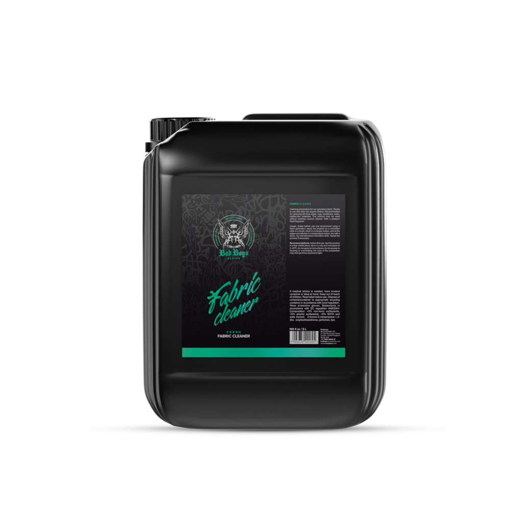 Fabric Cleaner Polsterreiniger