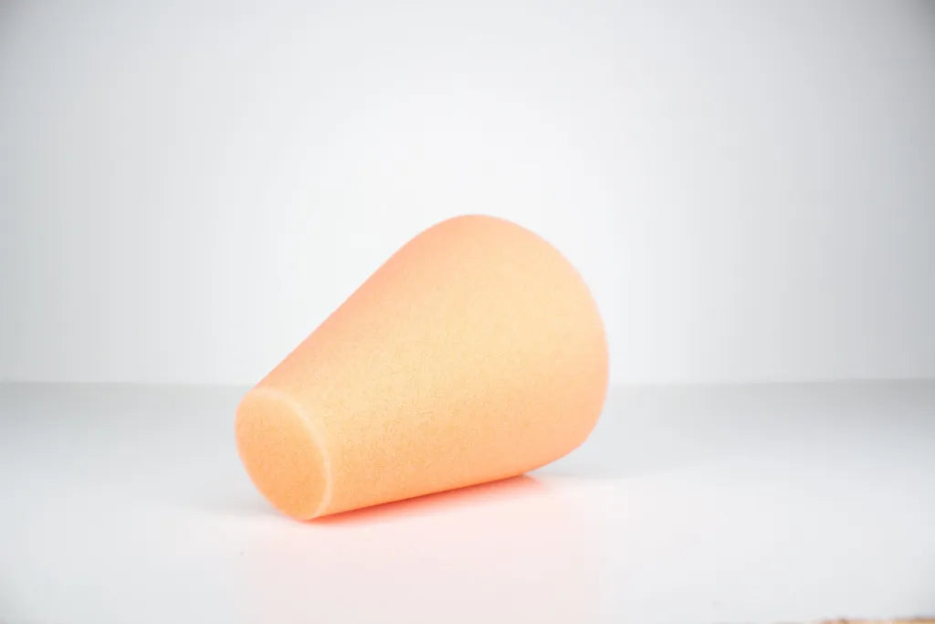 LARE Polierkegel 80mm