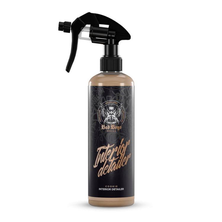 Détailleur d'intérieur BadBoys
