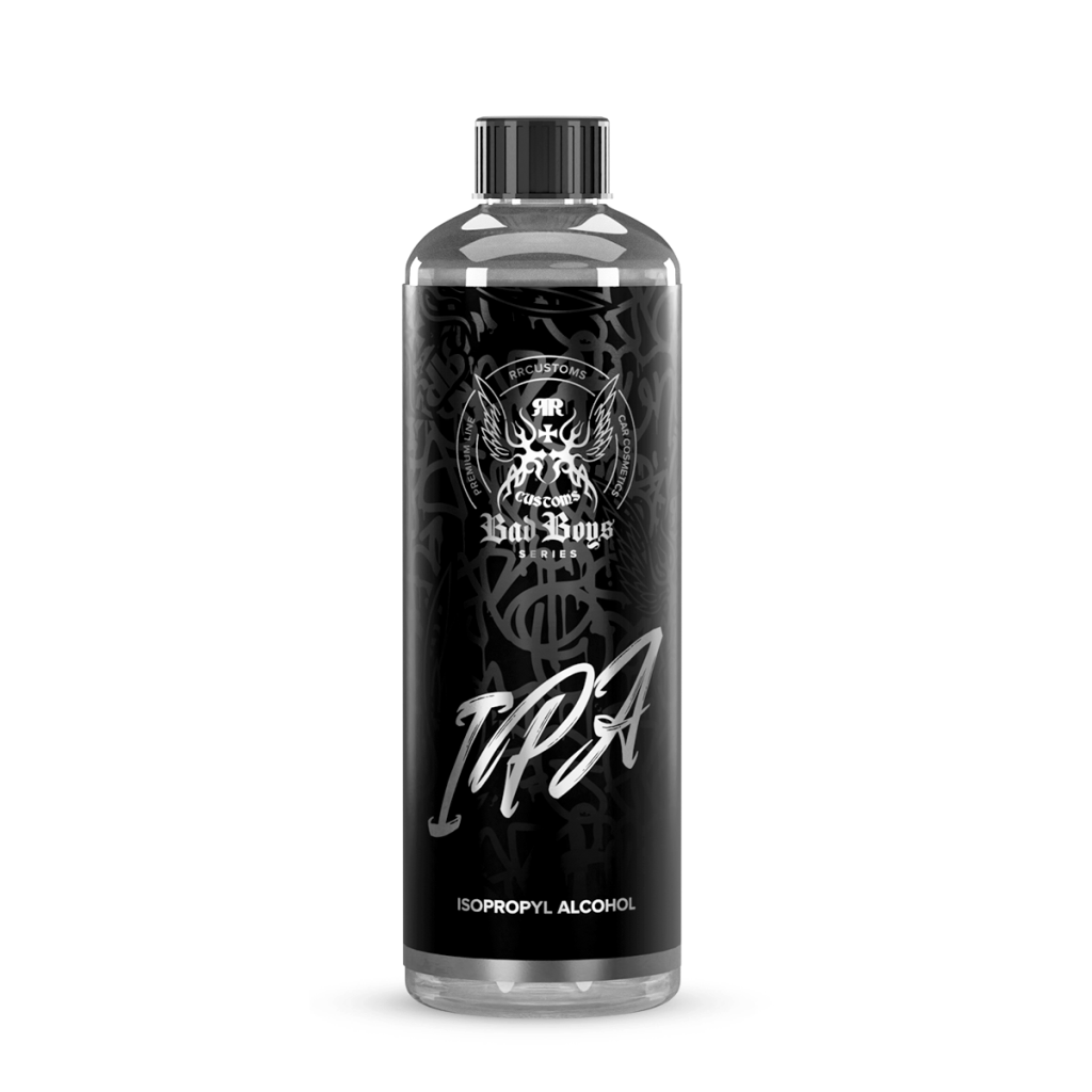 IPA Entfetten BadBoys