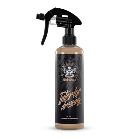 Interior Dressing Innenraumpflege