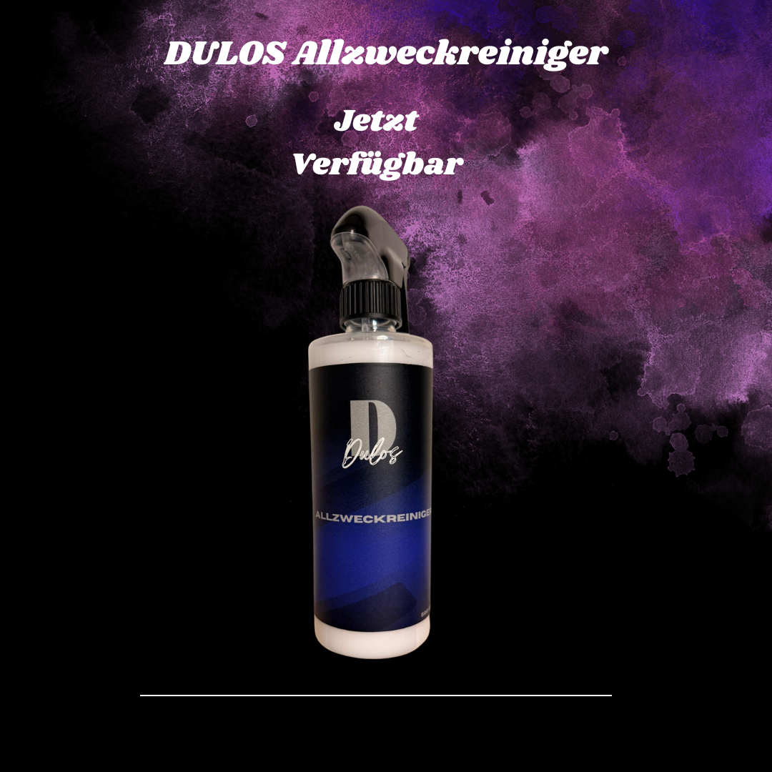 Allzweckreiniger 500 Ml