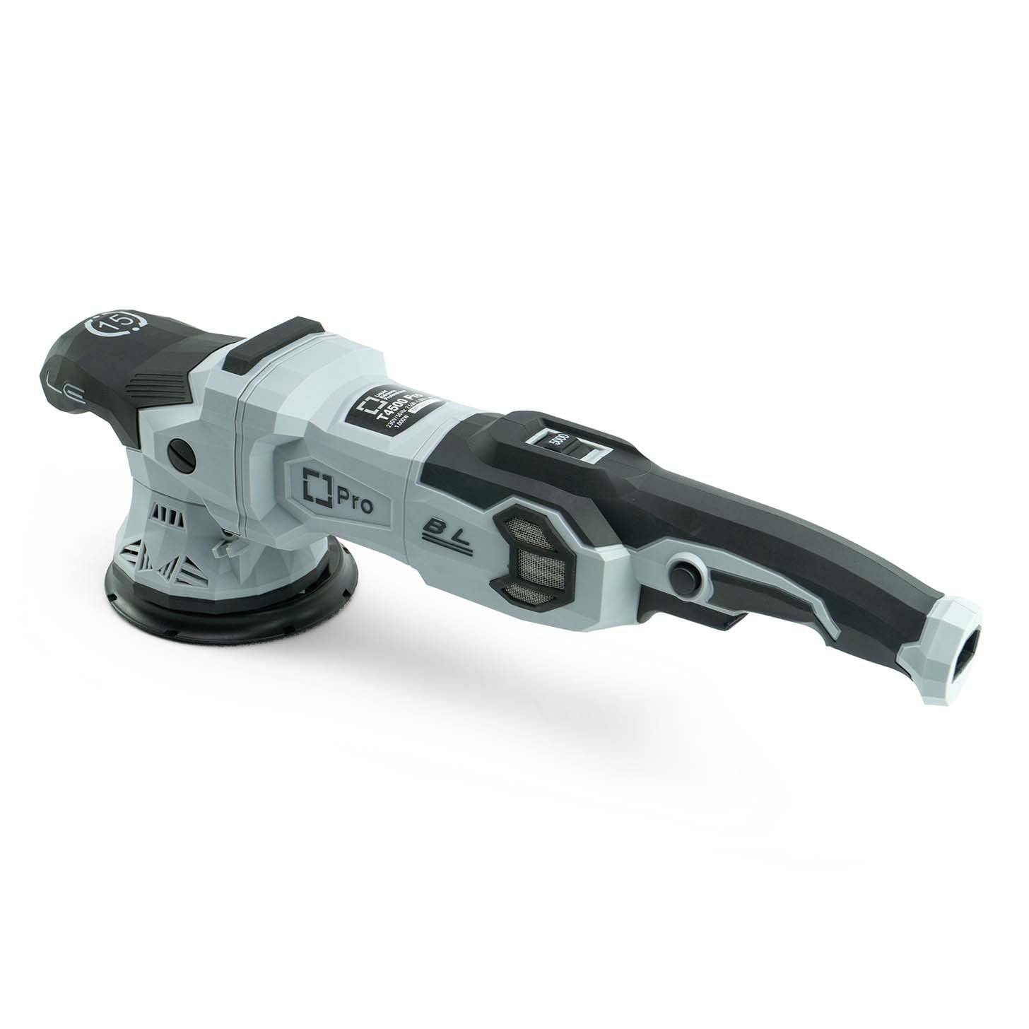 Polisseuse professionnelle T4500