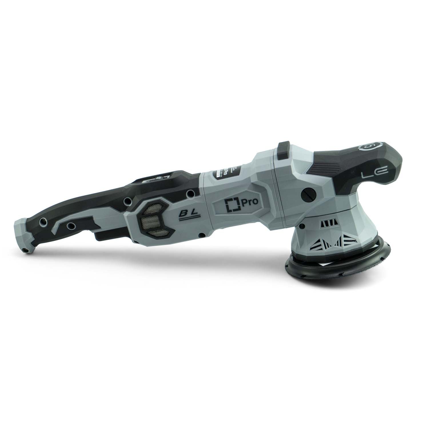 Liquid Elements Profi Poliermaschine T4500