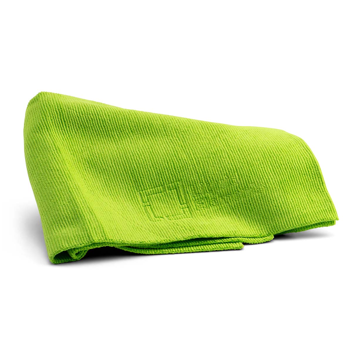 Chiffon de polissage en microfibre pour l'entretien de la voiture 40x40 cm | Ensemble de 3