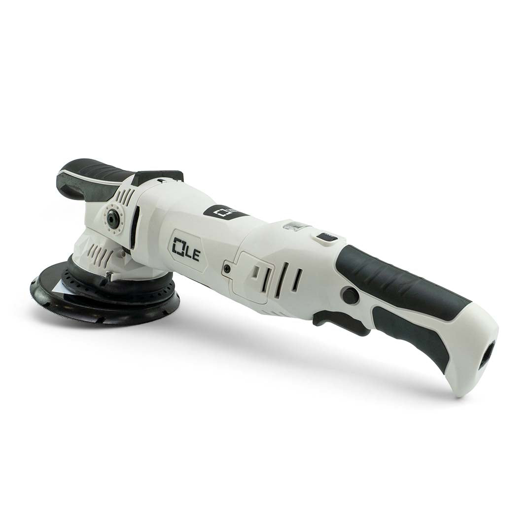 Liquid Elements Profi Poliermaschine T5200