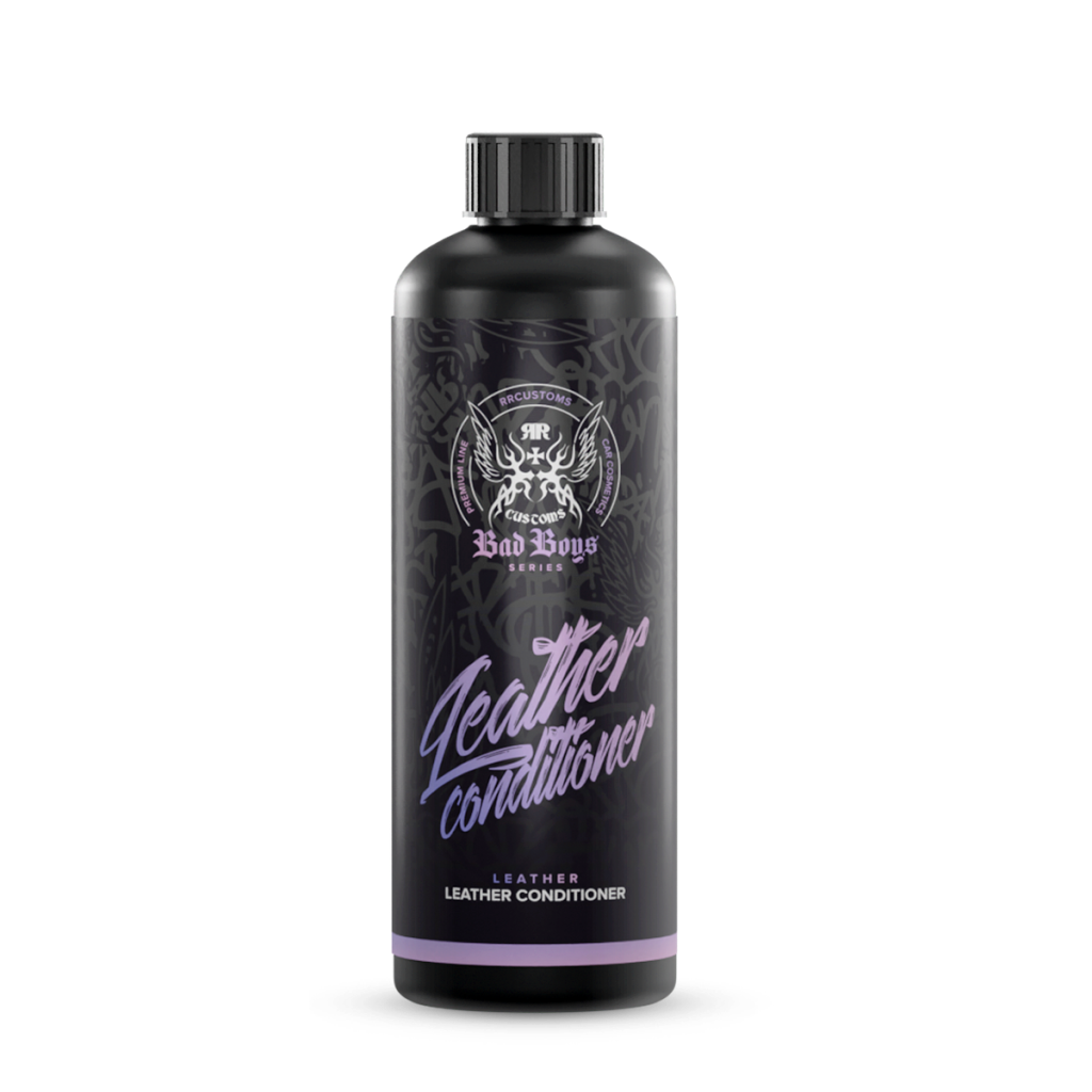 Leder Conditioner