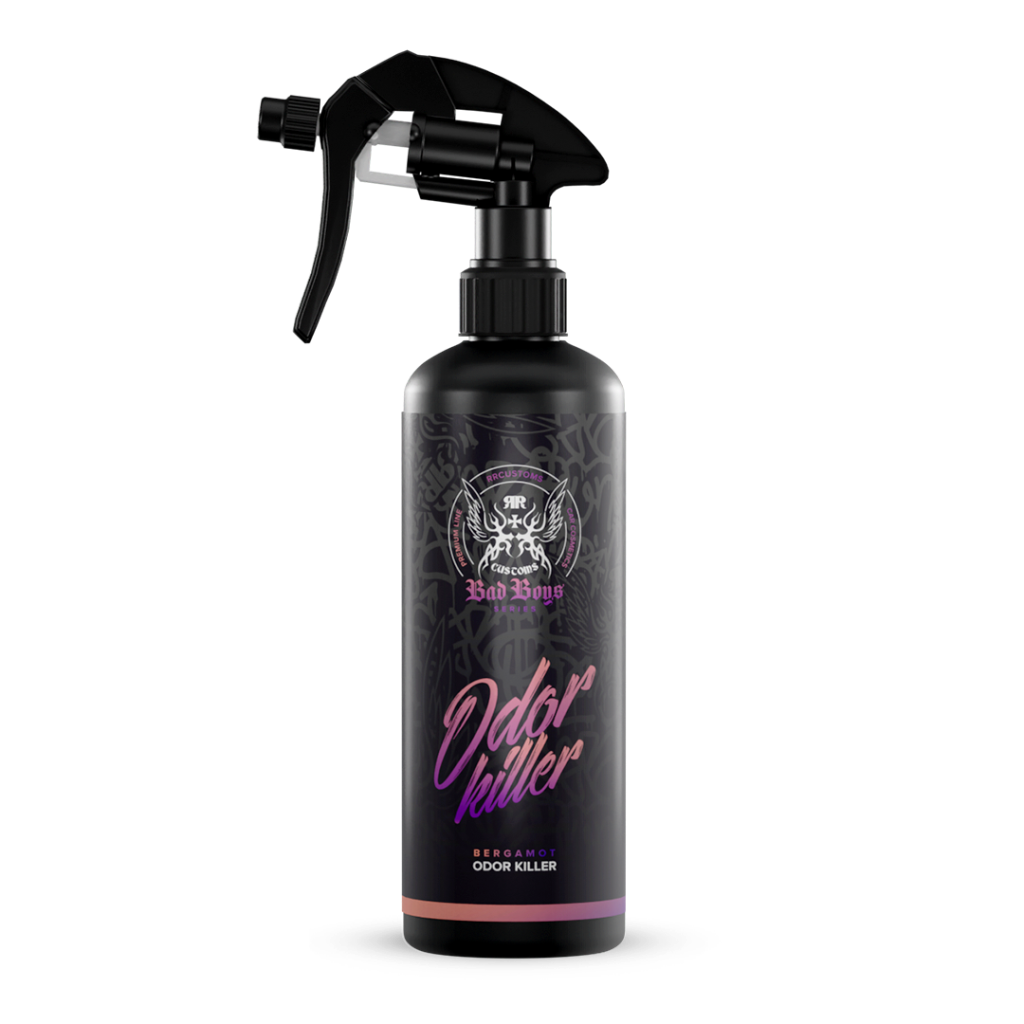 Odor Killer Geruchsentferner