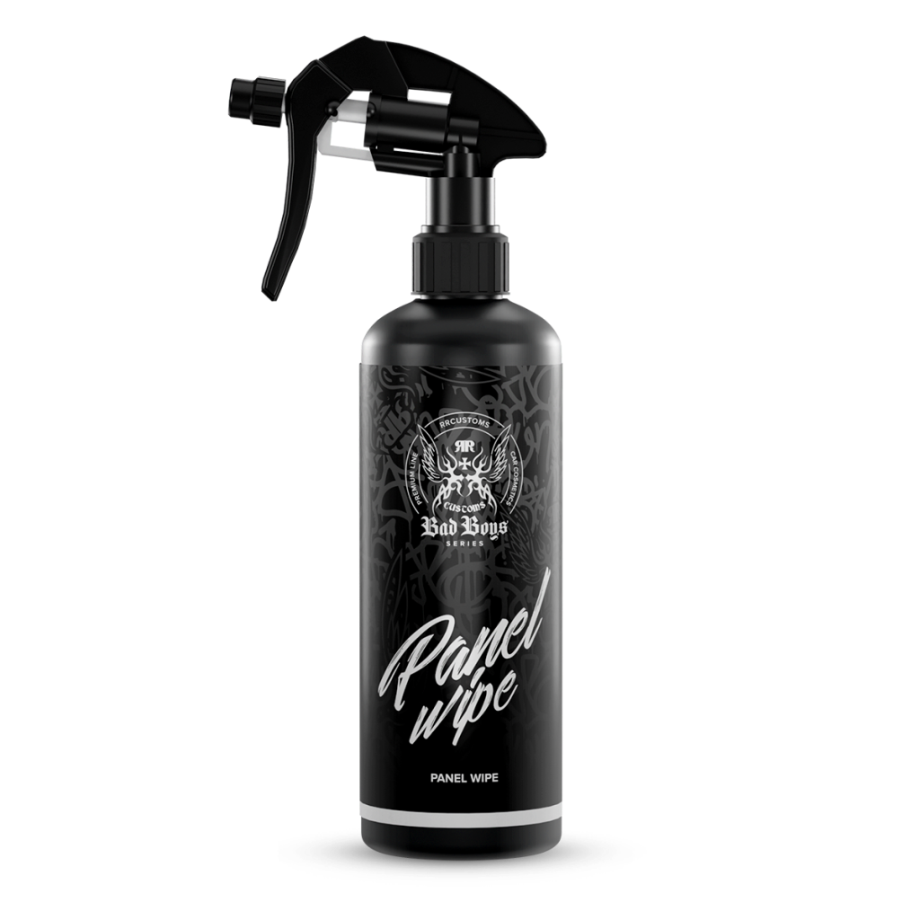 Panel Wipe Vorreiniger für Polieren (Glas)
