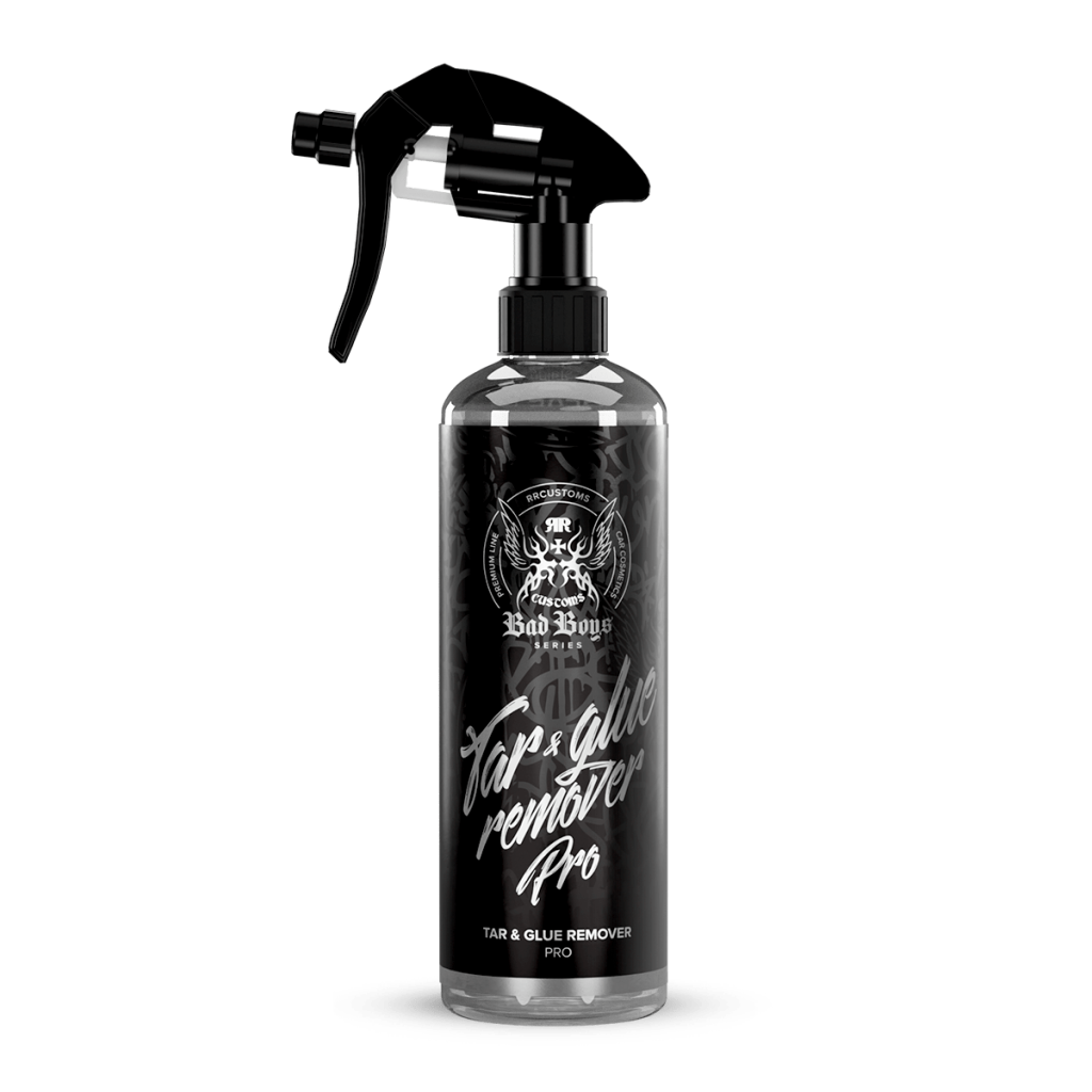 Teer & Asphalt entferner Pro