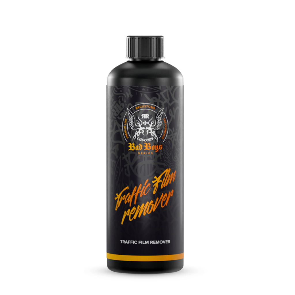 Traffic Film Remover - Vorwascher