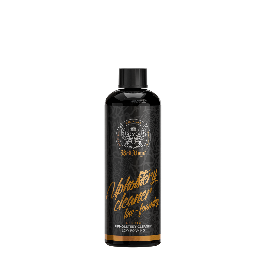 Hochschaum Reiniger für Stoff, Teppich