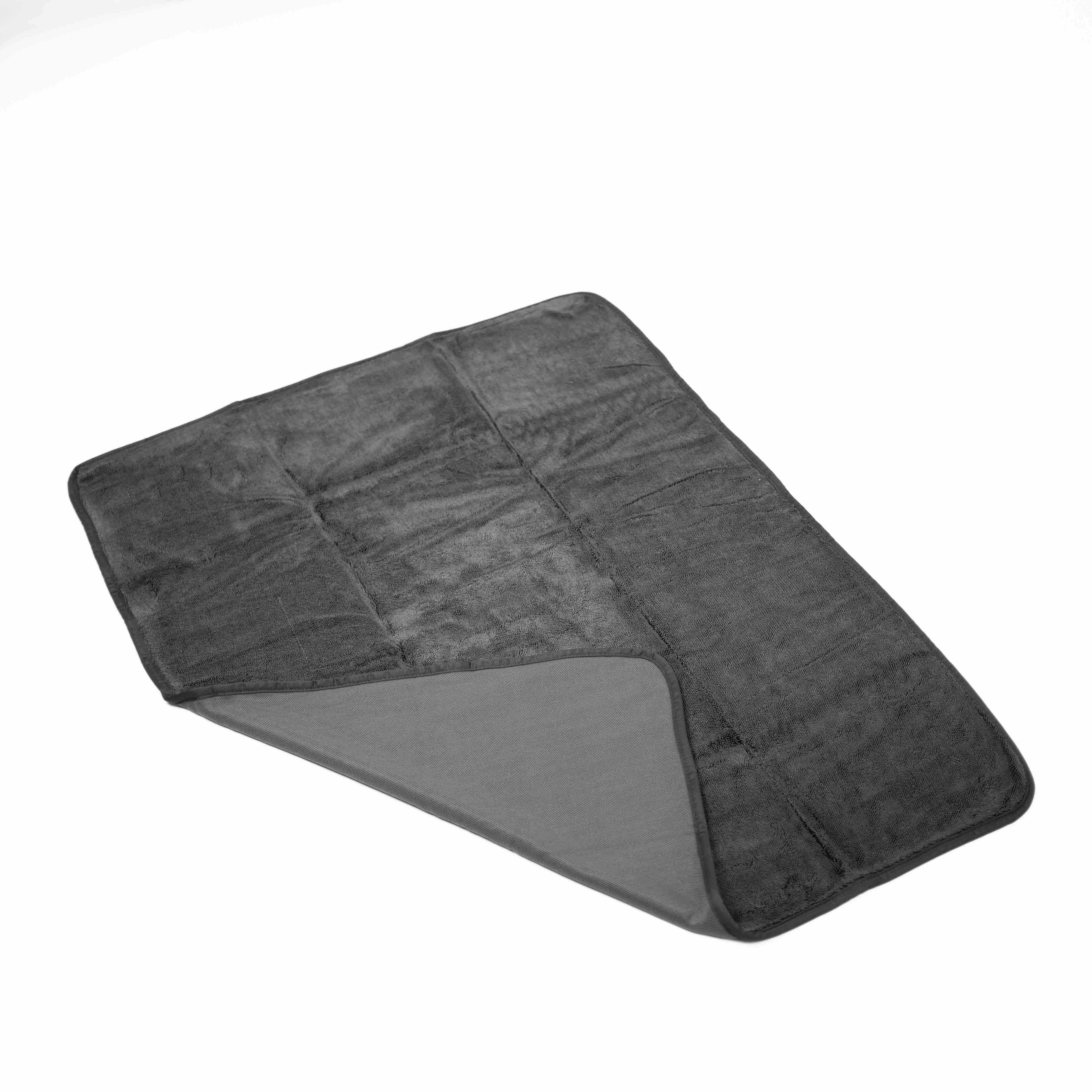 XXL Twisted Towel Auto Trockentuch | 70x90cm