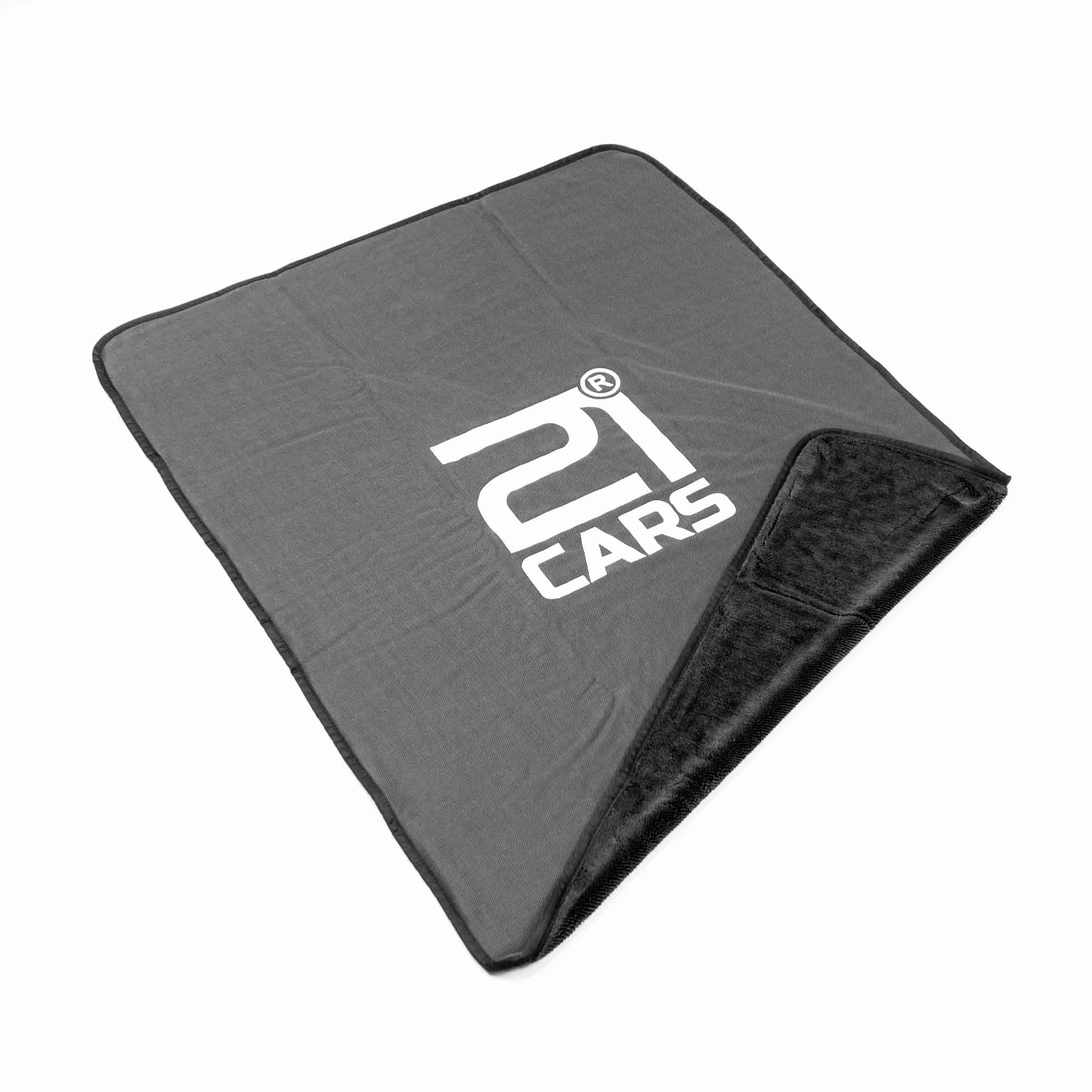 XXL Twisted Towel Auto Trockentuch | 70x90cm