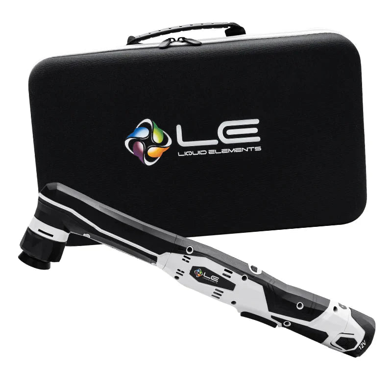 Akku Poliermaschine | A1000 V4 Mini