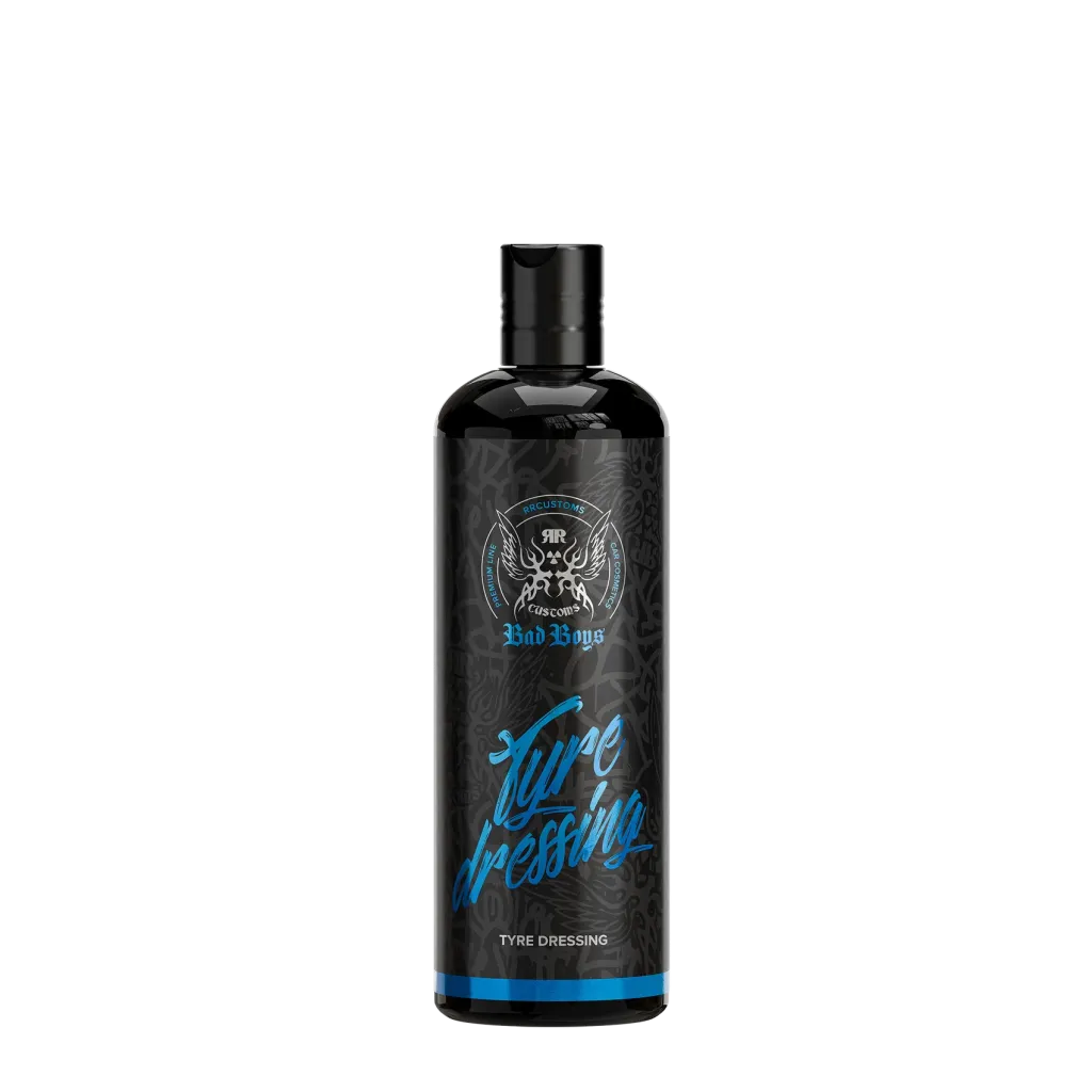 Tyre Dressing Hochglanz