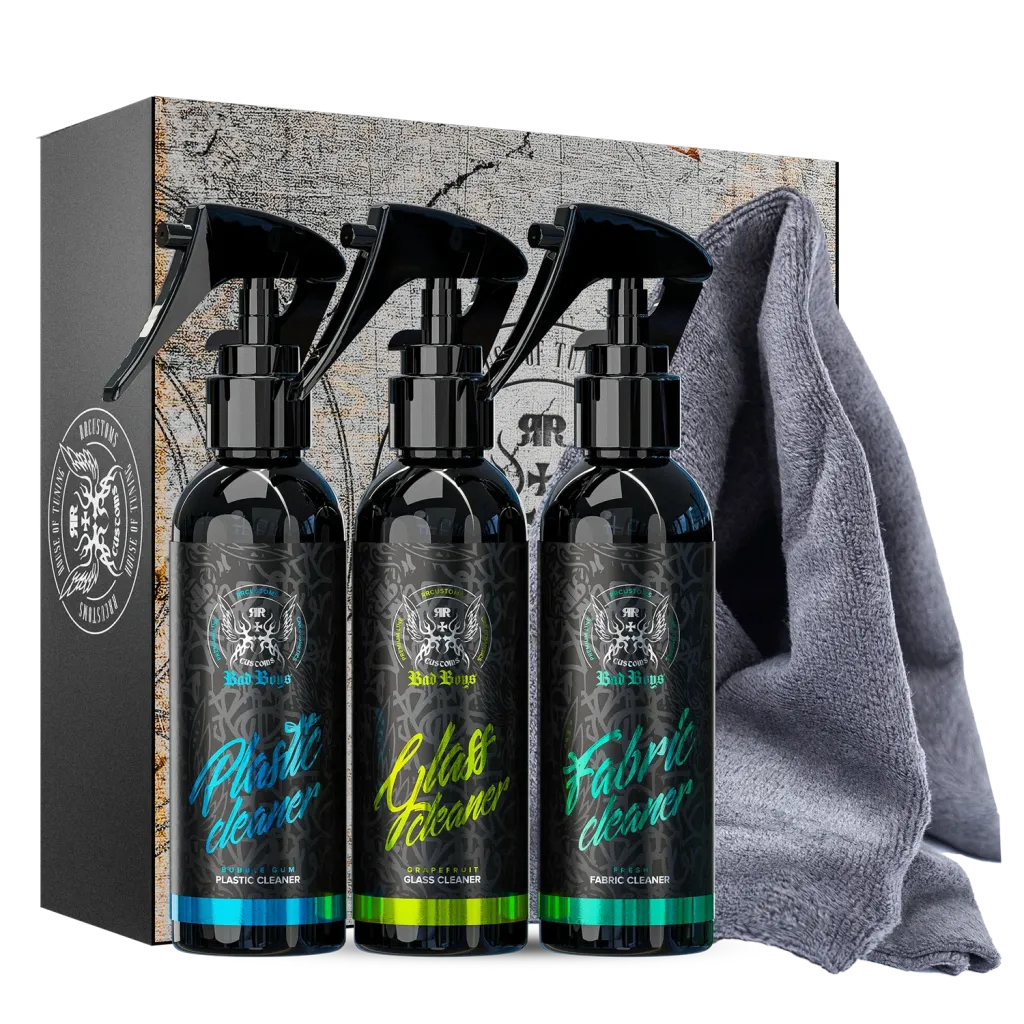 Mini Innenbereich Set