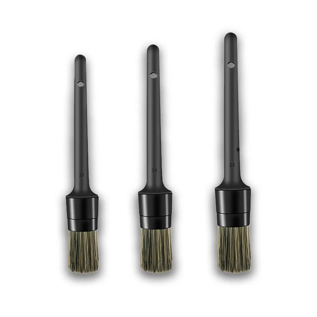 Detailing Brush Set kit