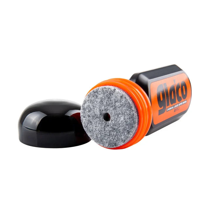 Ultra Glaco Glasversieglung