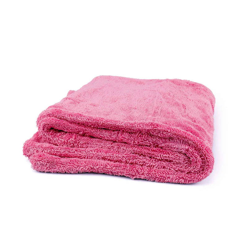 XL PowerDry Trockentuch Pink | 50x80cm