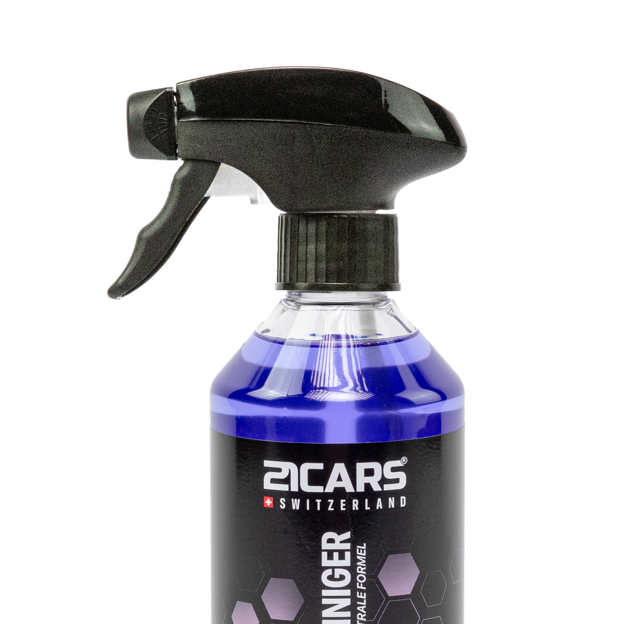Nettoyant jantes 0,5 litre | cerisier sauvage