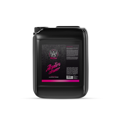 Alcantara Reiniger BadBoys