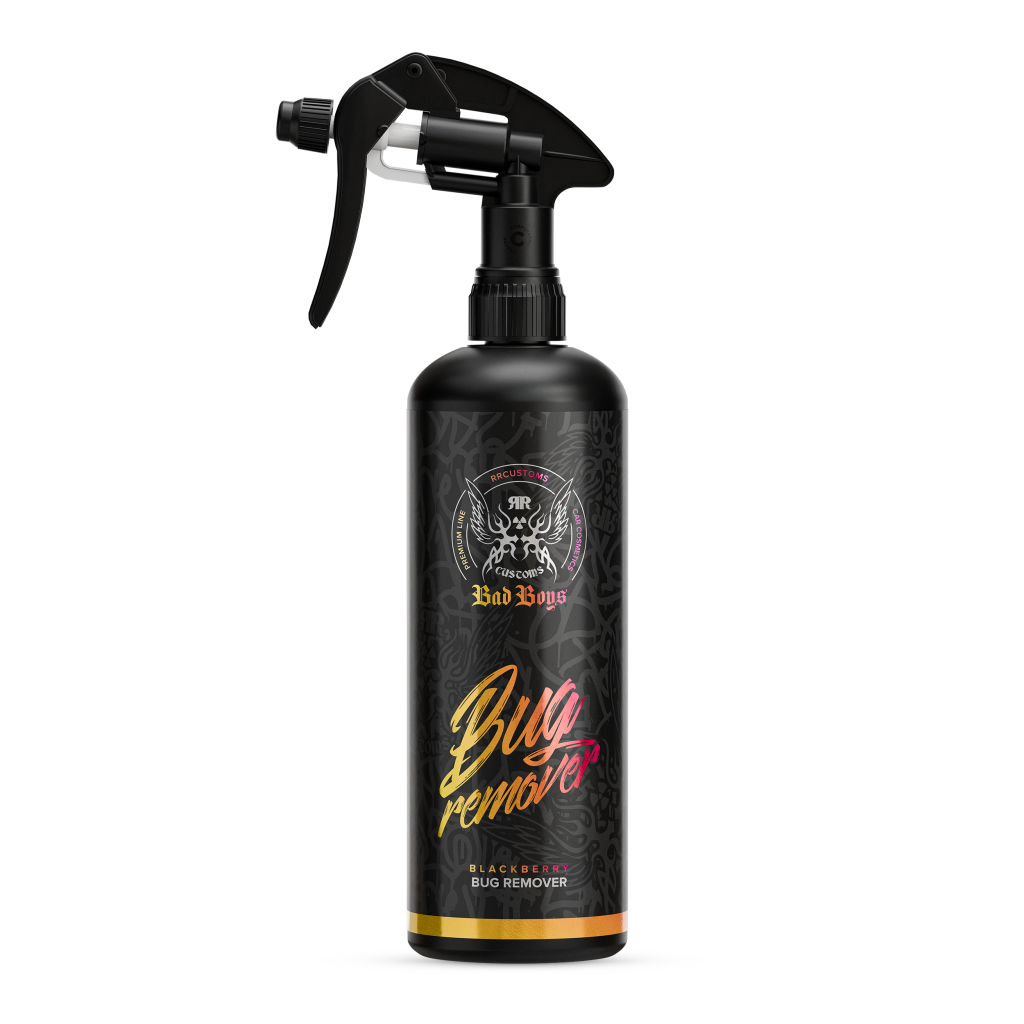 Bug Remover - Éliminateur d'insectes