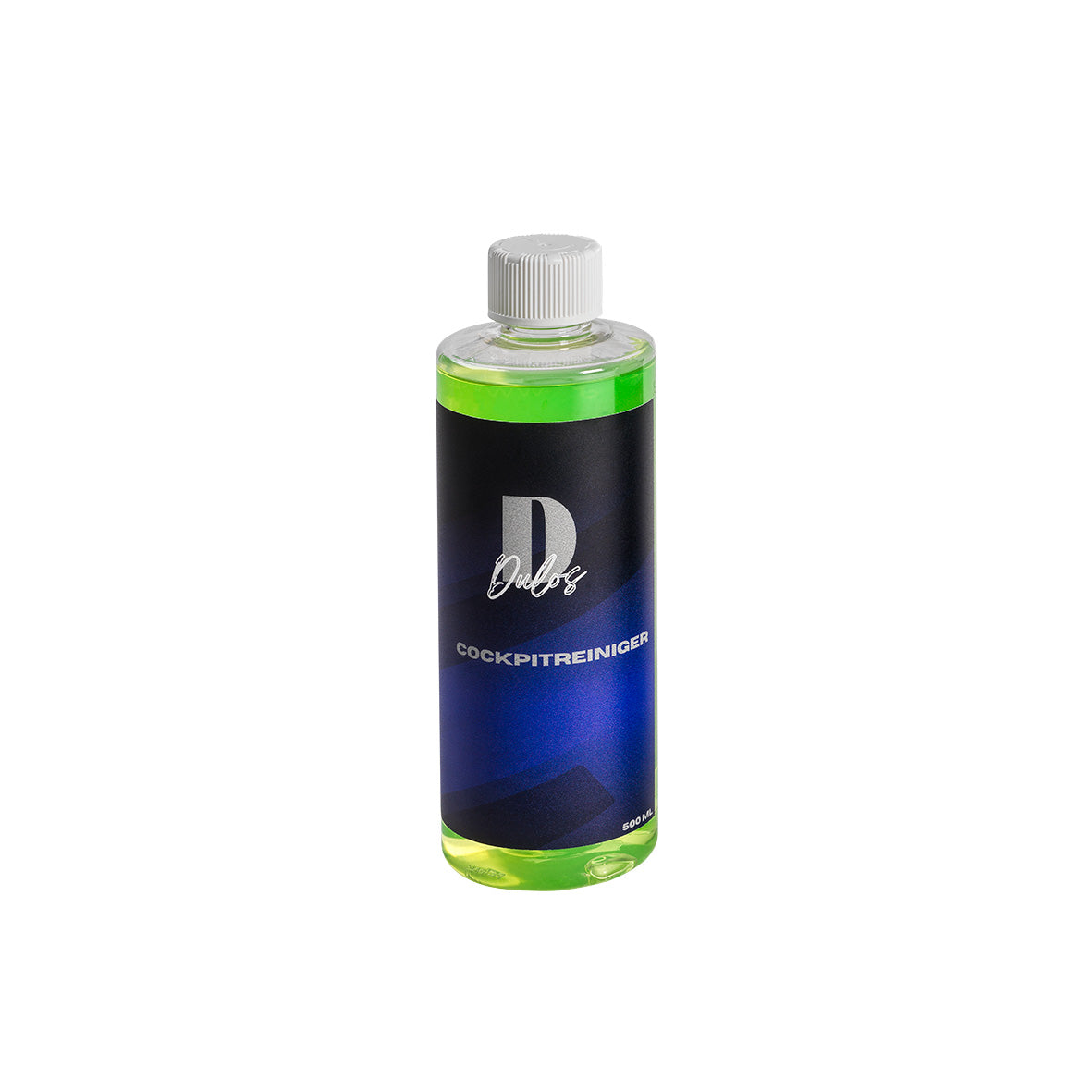 Cockpitreiniger 500Ml Limette